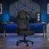 Corsair TC100 Relaxed Gamingstuhl - schwarz image number null