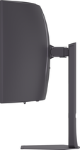 LG UltraGear OLED GX9 39GX900A-B, 39-inch WQHD Curved Gaming Monitor, 240Hz, WOLED, G-SYNC Compatible image number null