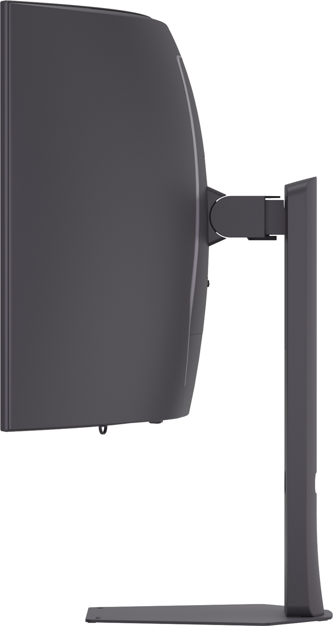 LG UltraGear OLED GX9 39GX900A-B, 39-inch WQHD Curved Gaming Monitor, 240Hz, WOLED, G-SYNC Compatible image number 4