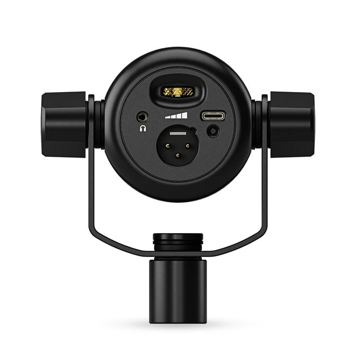 Rode PodMic USB Microphone image number 2