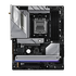ASROCK B850 LiveMixer WiFi motherboard, socket AM5, AMD B850, ATX, DDR5 image number null