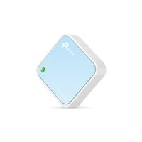 TP-Link TL-WR802N Mobiler Nano WLAN Router N300 - 300 Mbit/s