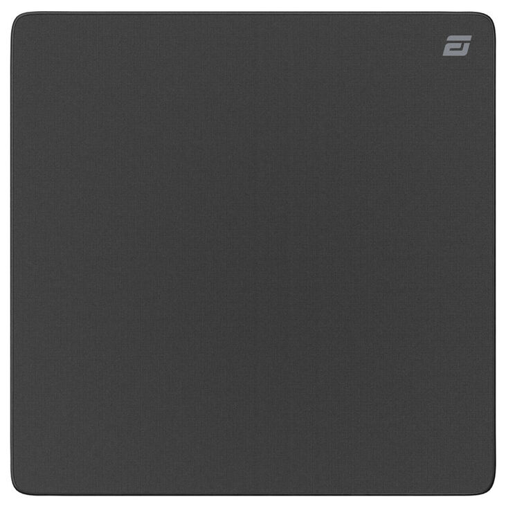 Endgame Gear EM-C Plus PORON® Gaming Mauspad - schwarz image number 2