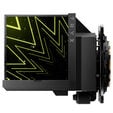 TRYX STAGE ARGB 360 AiO-Wasserk&uuml;hlung, Dual-IPS-Display - 360mm, schwarz image number null