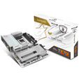 Sapphire Nitro+ X870EA PhantomLink Polar Edition Mainboard, AMD X870E, Sockel AM5, DDR5 image number null