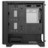 Montech AIR 100 ARGB, Micro-ATX, Tempered Glass - black image number null