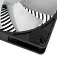 SilverStone SST-AP140I-ARGB Air Penetrator 140i, ARGB - 140mm, schwarz image number null