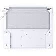 Jonsbo D34 PC-Geh&auml;use, Mini-Tower mATX, Display - wei&szlig; image number null
