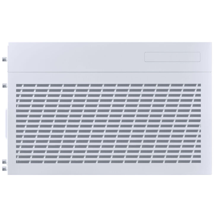 Lian Li O11 Dynamic Mini V2 Flow PC-Gehäuse, Mini-Gehäuse, ATX, Tempered Glass - inklusive 5x 120-mm-Lüfter, weiß image number 8