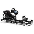 Next Level Racing GoKart Cockpit Rig Bundle image number null