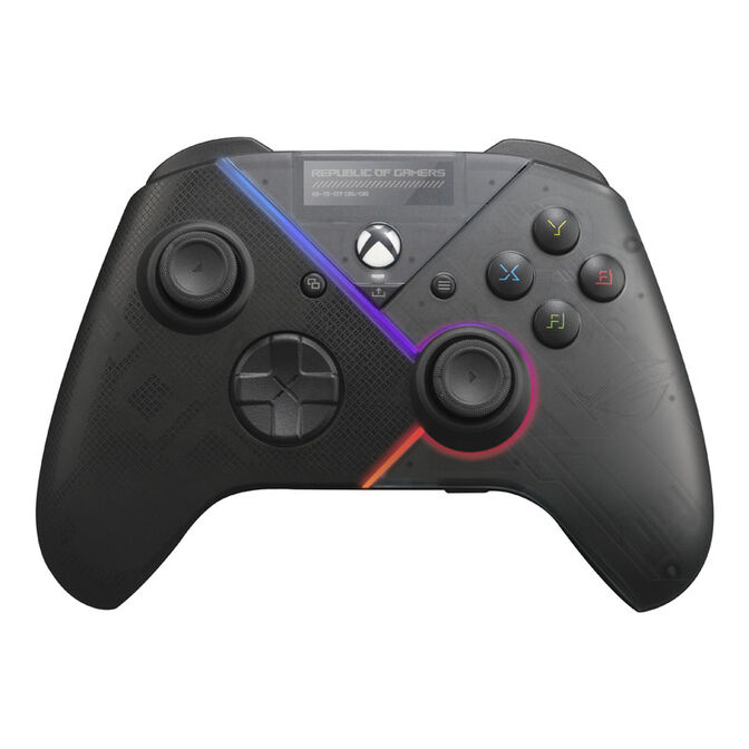 ASUS ROG Raikiri Gaming Controller - Kabelgebunden image number 0