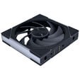 Lian Li UNI FAN TL Wireless L&uuml;fter, ARGB, PWM - 140mm, schwarz image number null