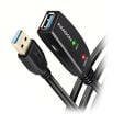 AXAGON ADR-305 USB 3.2 Gen 1 Verl&auml;ngerungskabel, aktiv - 5m image number null