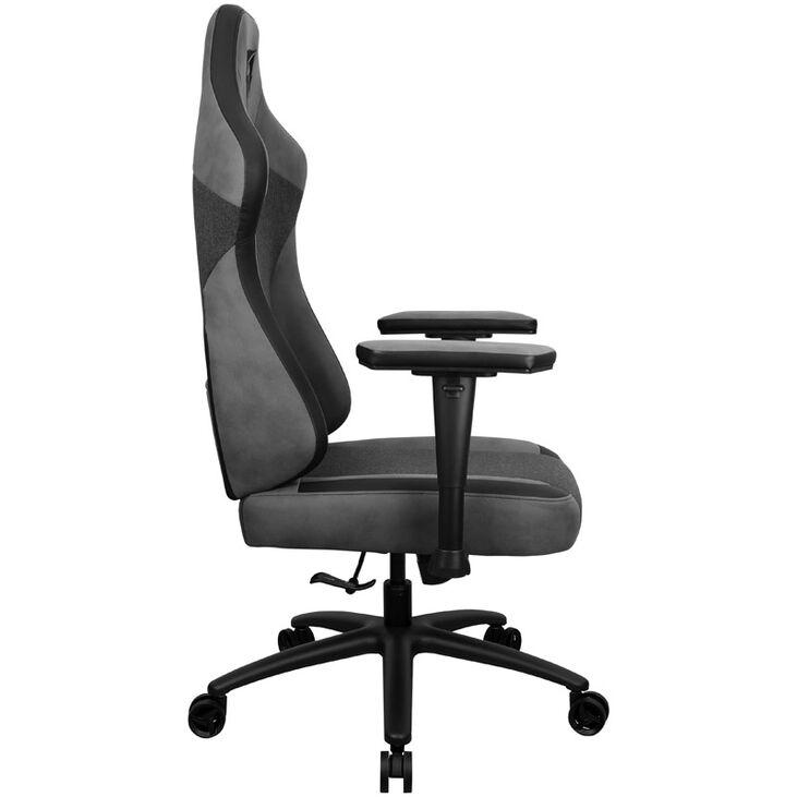 ThunderX3 EAZE Loft - Gaming Stuhl - Black image number 4