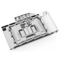 Alphacool Eisblock Aurora GPX-N RTX 4090 with Backplate AMP - Acrylic
