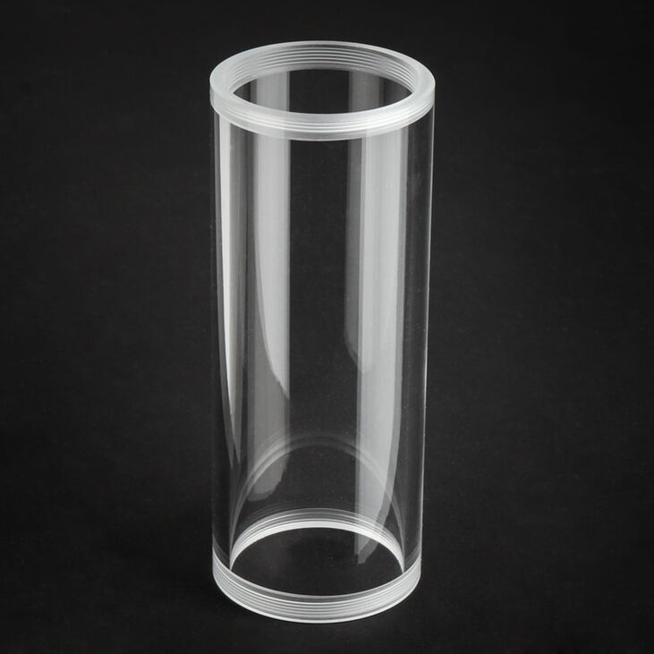 Bitspower Z-Tube 150 ml image number 2