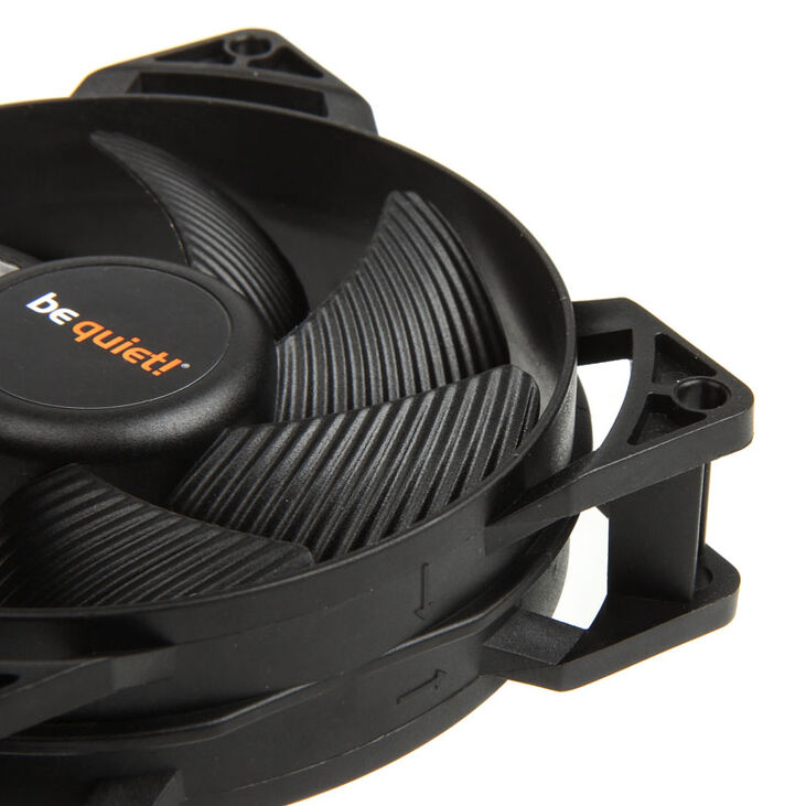 be quiet! Pure Wings 2 PWM - 92mm image number 2