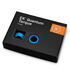 EK Water Blocks EK-Quantum Torque Compression Ring, 6-pack, HDC 14 - blue image number null