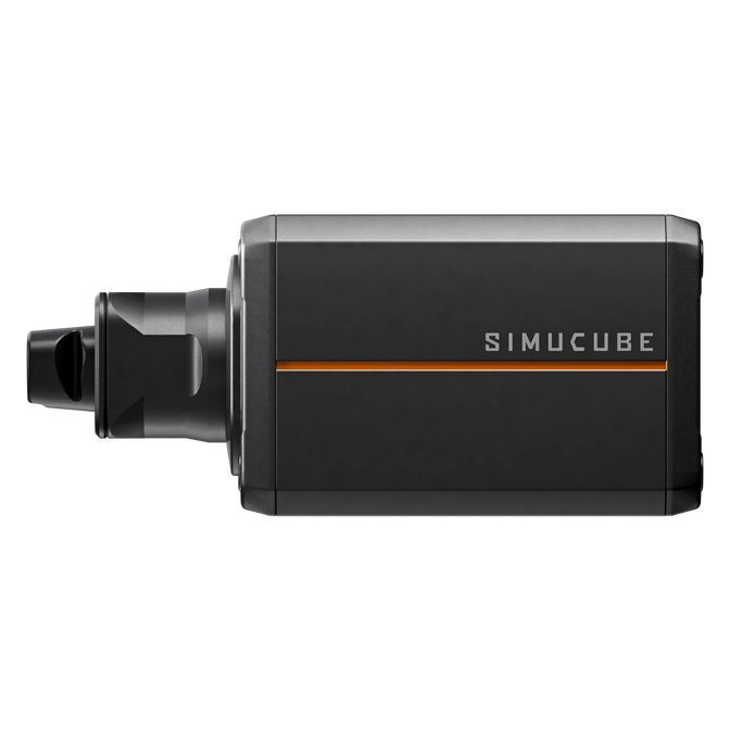 Simucube 3 Sport (15Nm) + Soelpec Spectra XR Colour Selection image number 2