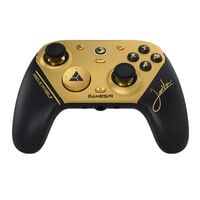 GameSir G7 Pro 8K - Champion Edition (Hall-Effect Sticks)
