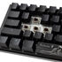 Ducky One 3 Classic Black/White SF Gaming Tastatur, RGB LED - MX-Brown (US) image number null