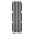 Jonsbo TG-360 AiO Wasserk&uuml;hlung, ARGB - 360mm, wei&szlig; image number null