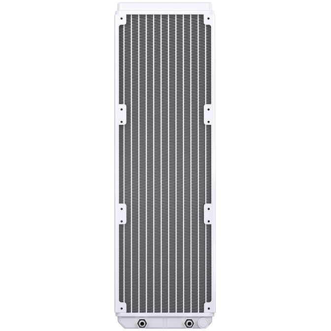 Jonsbo TG-360 AiO Wasserk&uuml;hlung, ARGB - 360mm, wei&szlig; image number 10