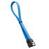 CableMod ModMesh SATA 3 Cable 30cm - light blue image number null