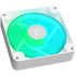 APNX FP1-Q PWM fan, RGB - white, 120mm image number null