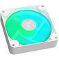 APNX FP1-Q PWM fan, RGB - white, 120mm