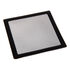 Demciflex Staubfilter für XSPC EX 120 - schwarz/schwarz image number null