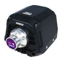 CONSPIT ARES APEX Wheelbase, Direct Drive, 8 Nm, PC - schwarz