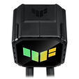 ASUS TUF Gaming LC III 360 ARGB AiO Wasserk&uuml;hlung - 360mm, schwarz image number null