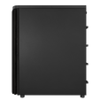 ASUS ProArt PA401 Wood Edition PC-Geh&auml;use, Midi-Tower, ATX - schwarz image number null