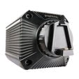 Asetek SimSports Invicta Formula Lenkrad - schwarz + The Forte Wheelbase (18 Nm) image number null