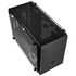 Raijintek Ophion Mini-ITX Case, Tempered Glass - Black image number null