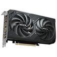 GIGABYTE GeForce RTX 5060 Ti Windforce MAX OC 8G, 8192 MB GDDR7 image number null