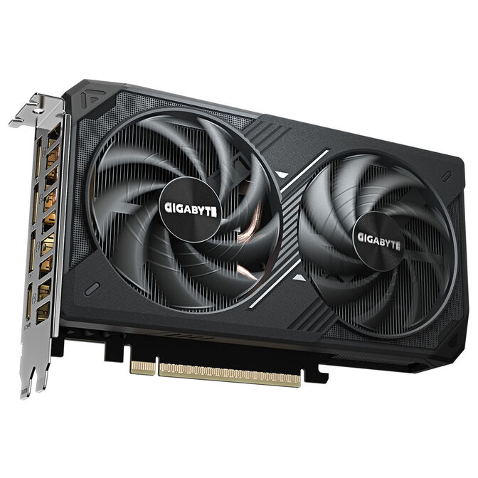 GIGABYTE GeForce RTX 5060 Ti Windforce MAX OC 8G, 8192 MB GDDR7 image number 5