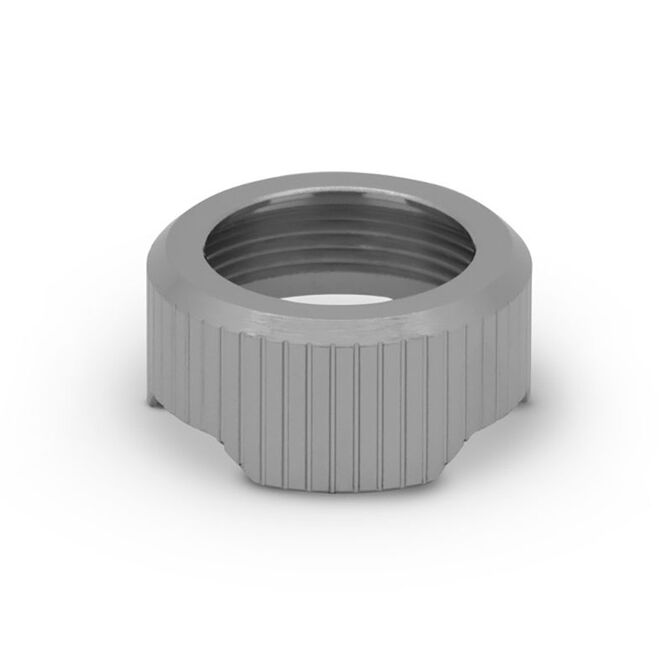 EK Water Blocks EK-Quantum Torque Compression Ring, 6er-Pack, HDC 16 - nickel image number 1