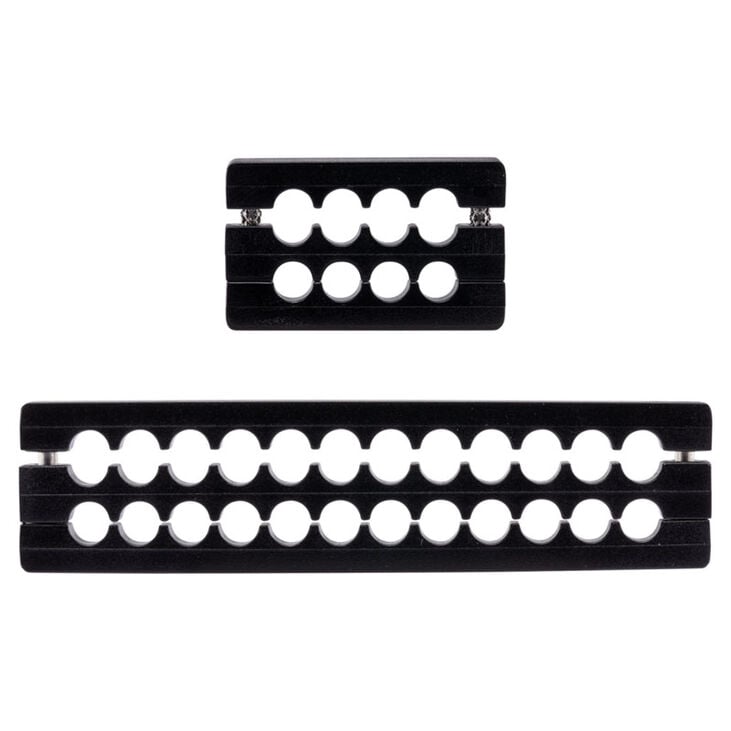 Corsair Premium Sleeved Kabel-Set (Gen 4) - weiß/schwarz image number 5