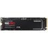 Samsung 980 PRO Series NVMe SSD, PCIe 4.0 M.2 Type 2280 - 2 TB image number null