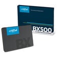 Crucial BX500 2,5 Zoll SSD - 2 TB image number null