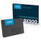 Crucial BX500 2,5 Zoll SSD - 2 TB