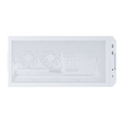 Lian Li LANCOOL 207 PC Geh&auml;use, Midi-Tower, ATX, Tempered Glass - wei&szlig; image number null