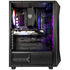 Gaming-PC Cool Breeze, AMD Ryzen 7 5700X, RTX 5060 Ti 16GB - Fertig-PC image number null
