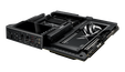ASUS ROG Maximus Z890 EXTREME Mainboard, Sockel LGA 1851, Intel Z890, E-ATX, DDR5 image number null