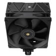 Thermalright Assassin Spirit 120 Evo Dark CPU-K&uuml;hler - 120 mm image number null