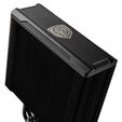 Kolink Umbra EX180 Black Edition CPU Cooler - 120mm image number null