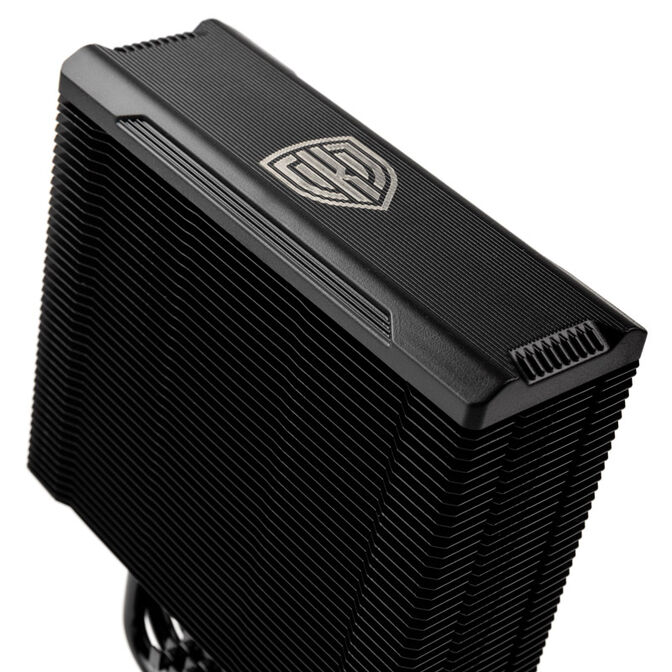 Kolink Umbra EX180 Black Edition CPU Cooler - 120mm image number 5