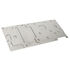 EK Water Blocks EK-FC980 GTX Ti Classy KPE Backplate - Nickel image number null